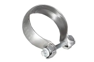 VNE Exhaust Clamp - 0004901441
